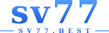 sv77 logo